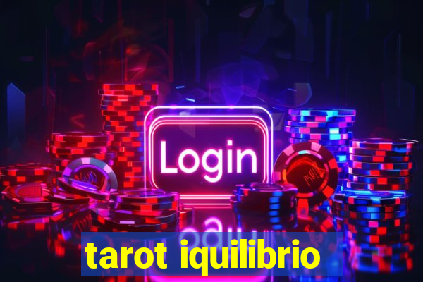 tarot iquilibrio
